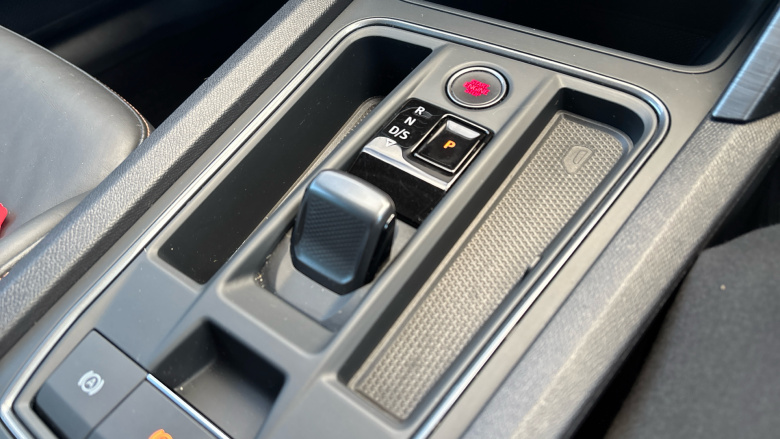 CUPRA Formentor 1.5 TSI 150 V2 5dr DSG Petrol Estate